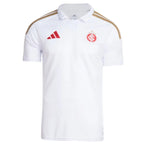 Camiseta SC Internacional 2025/26 - 2ª Equipación