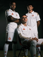 Camiseta SC Internacional 2025/26 - 2ª Equipación