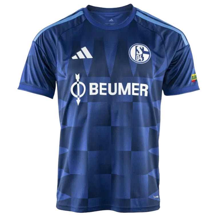 Camiseta Shalke 04 2026/27 - 1ª Equipación