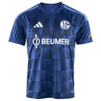 Camiseta Shalke 04 2026/27 - 1ª Equipación