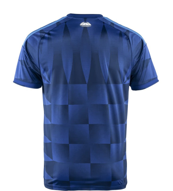 Camiseta Shalke 04 2026/27 - 1ª Equipación