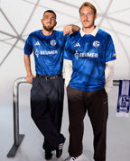 Camiseta Shalke 04 2026/27 - 1ª Equipación