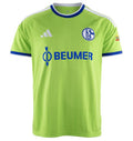 Camiseta Schalke 04 2026/27 - 3ª Equipación