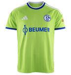 Camiseta Schalke 04 2026/27 - 3ª Equipación