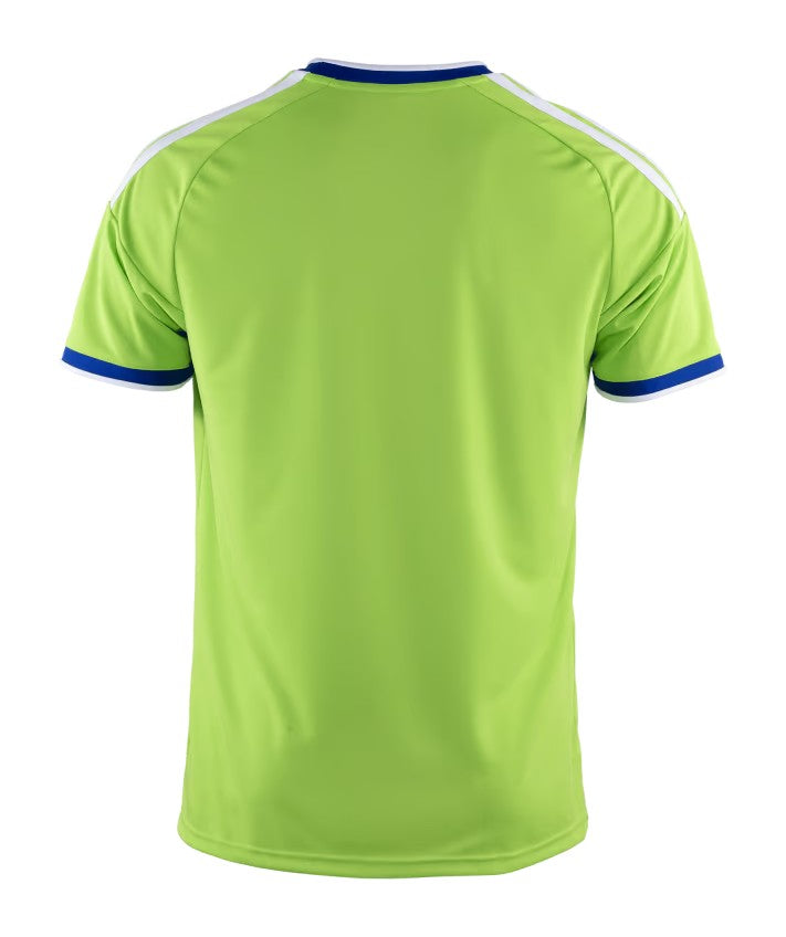 Camiseta Schalke 04 2026/27 - 3ª Equipación