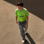 Camiseta Schalke 04 2026/27 - 3ª Equipación