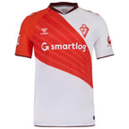 Camiseta SD Eibar 2026/27 - 2ª Equipación