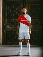 Camiseta SD Eibar 2026/27 - 2ª Equipación