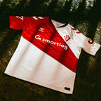 Camiseta SD Eibar 2026/27 - 2ª Equipación