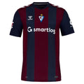Camiseta SD Eibar 2026/27 - 1ª Equipación