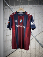 Camiseta SD Eibar 2026/27 - 1ª Equipación