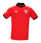 Camiseta Sevilla FC 2026/27 - 2ª Equipación