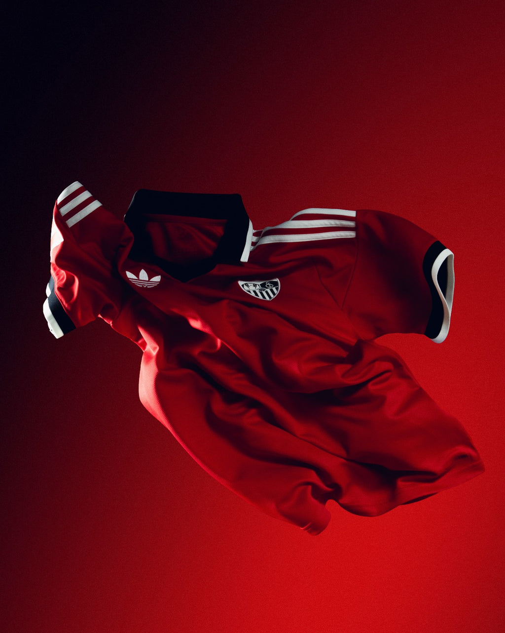 Camiseta Sevilla FC 2026/27 - 2ª Equipación