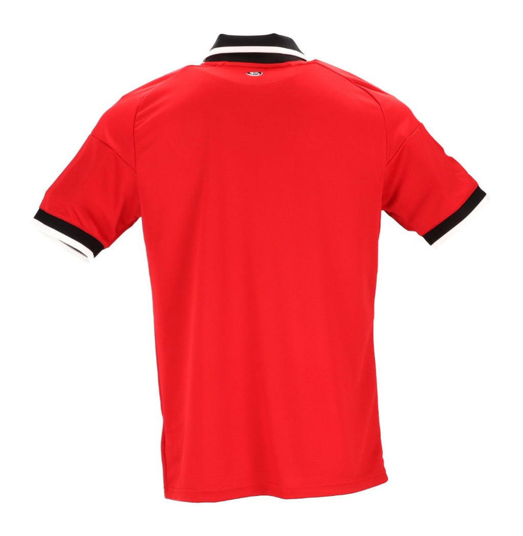Camiseta Sevilla FC 2026/27 - 2ª Equipación