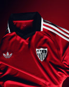 Camiseta Sevilla FC 2026/27 - 2ª Equipación