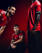 Camiseta Sevilla FC 2026/27 - 2ª Equipación