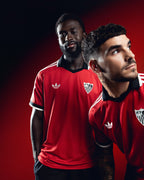 Camiseta Sevilla FC 2026/27 - 2ª Equipación