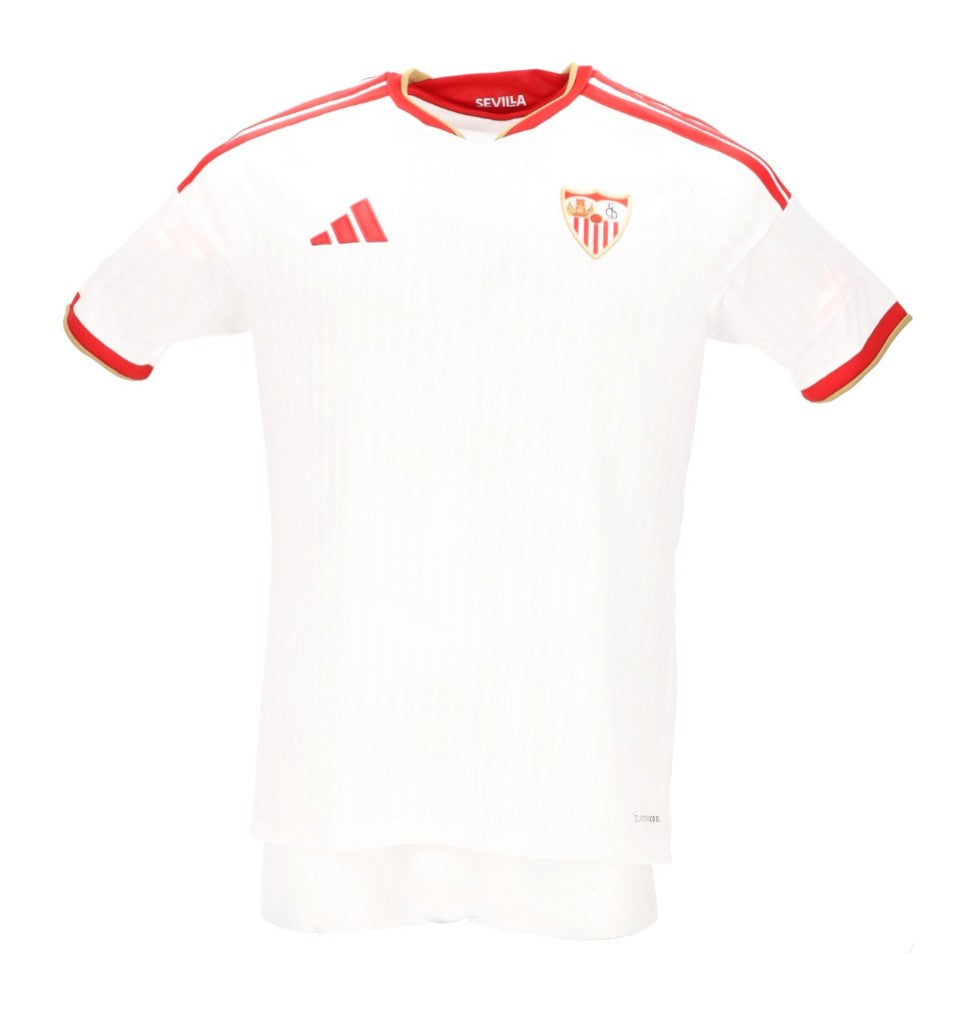 Camiseta Sevilla FC 2026/27 - 1ª Equipación