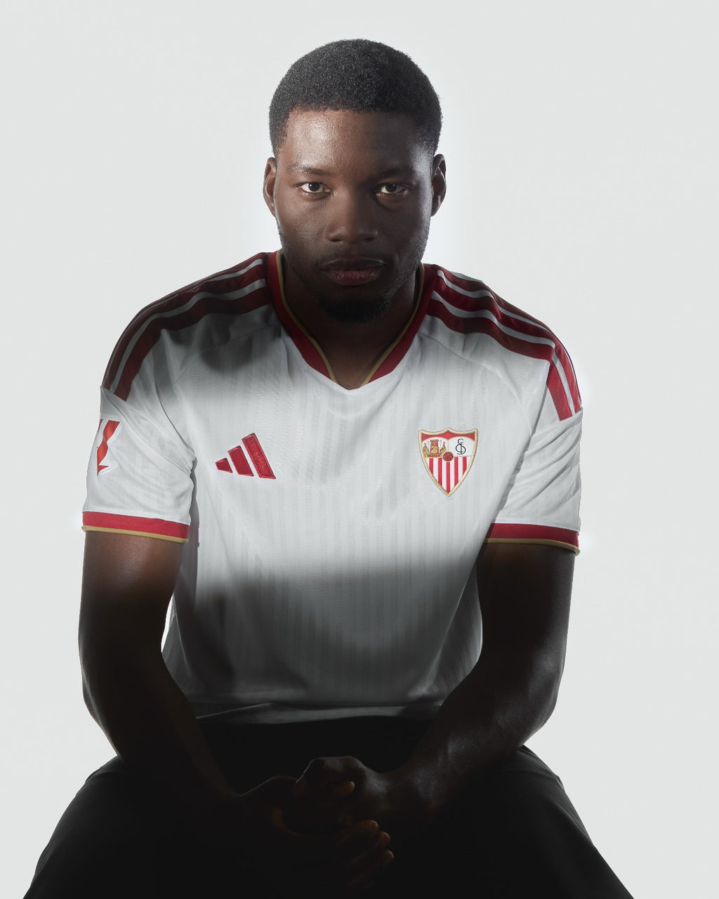 Camiseta Sevilla FC 2026/27 - 1ª Equipación