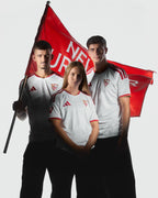 Camiseta Sevilla FC 2026/27 - 1ª Equipación