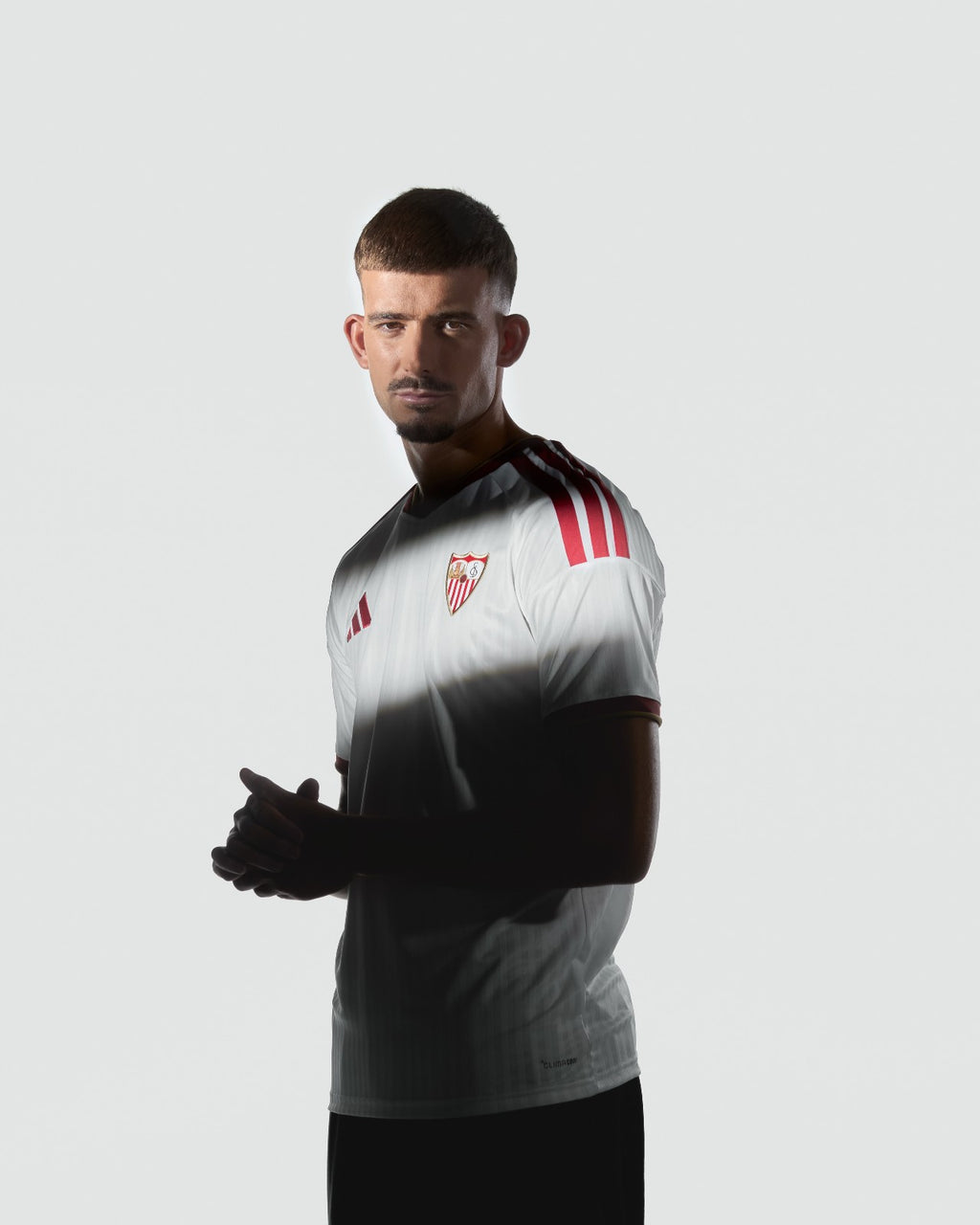 Camiseta Sevilla FC 2026/27 - 1ª Equipación