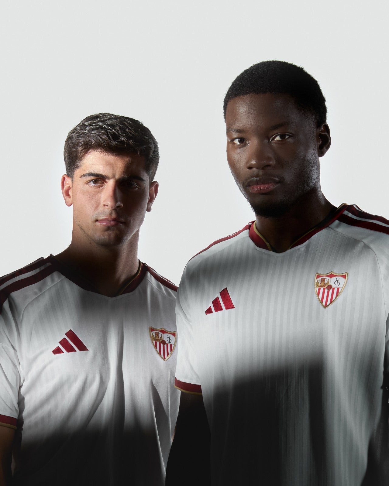 Camiseta Sevilla FC 2026/27 - 1ª Equipación
