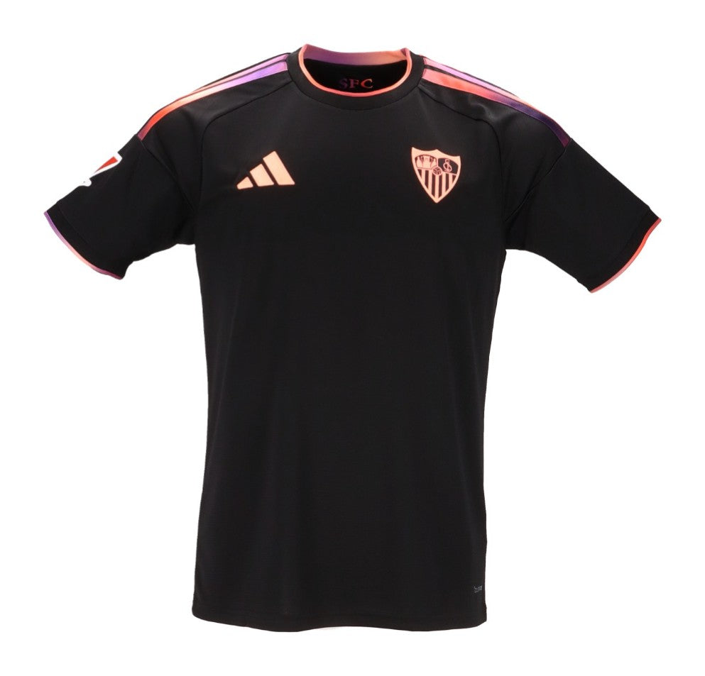 Camiseta Sevilla FC 2026/27 - 3ª Equipación