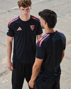 Camiseta Sevilla FC 2026/27 - 3ª Equipación