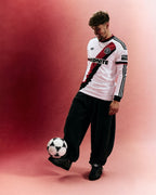 Camiseta Sheffield United 2026/27 - 2ª Equipación