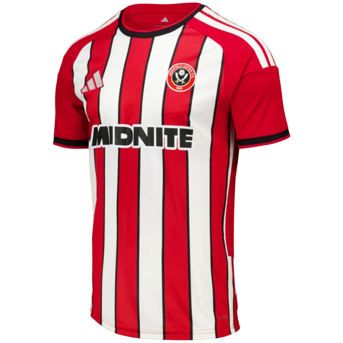 Camiseta Sheffield United 2026/27 - 1ª Equipación