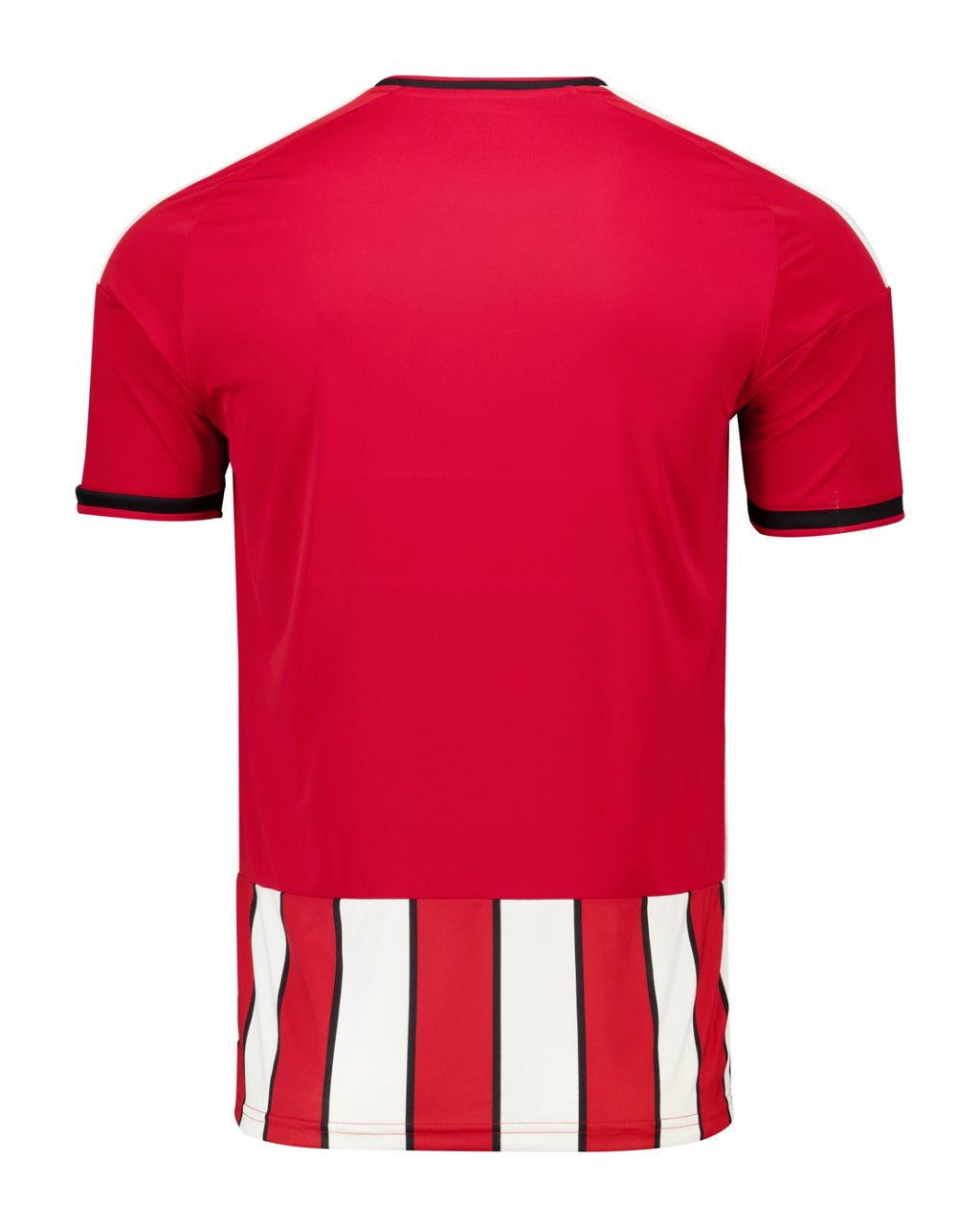 Camiseta Sheffield United 2026/27 - 1ª Equipación