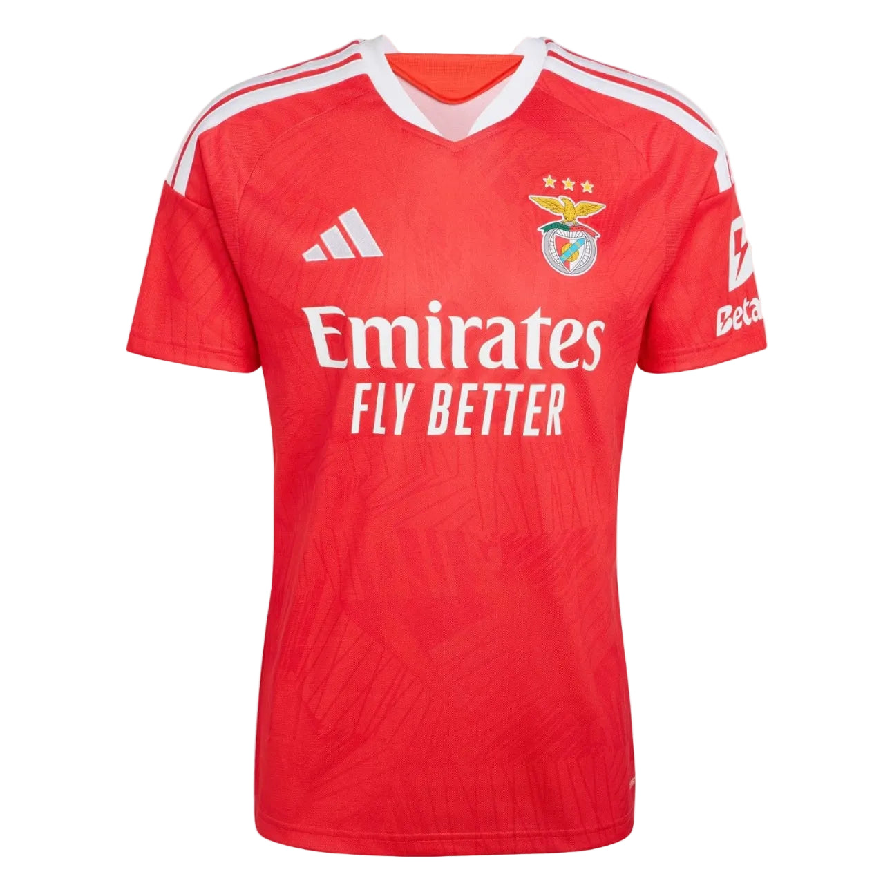Camiseta Benfica 2026/27 - 1ª Equipación