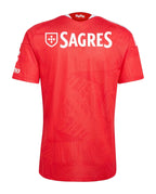 Camiseta Benfica 2026/27 - 1ª Equipación