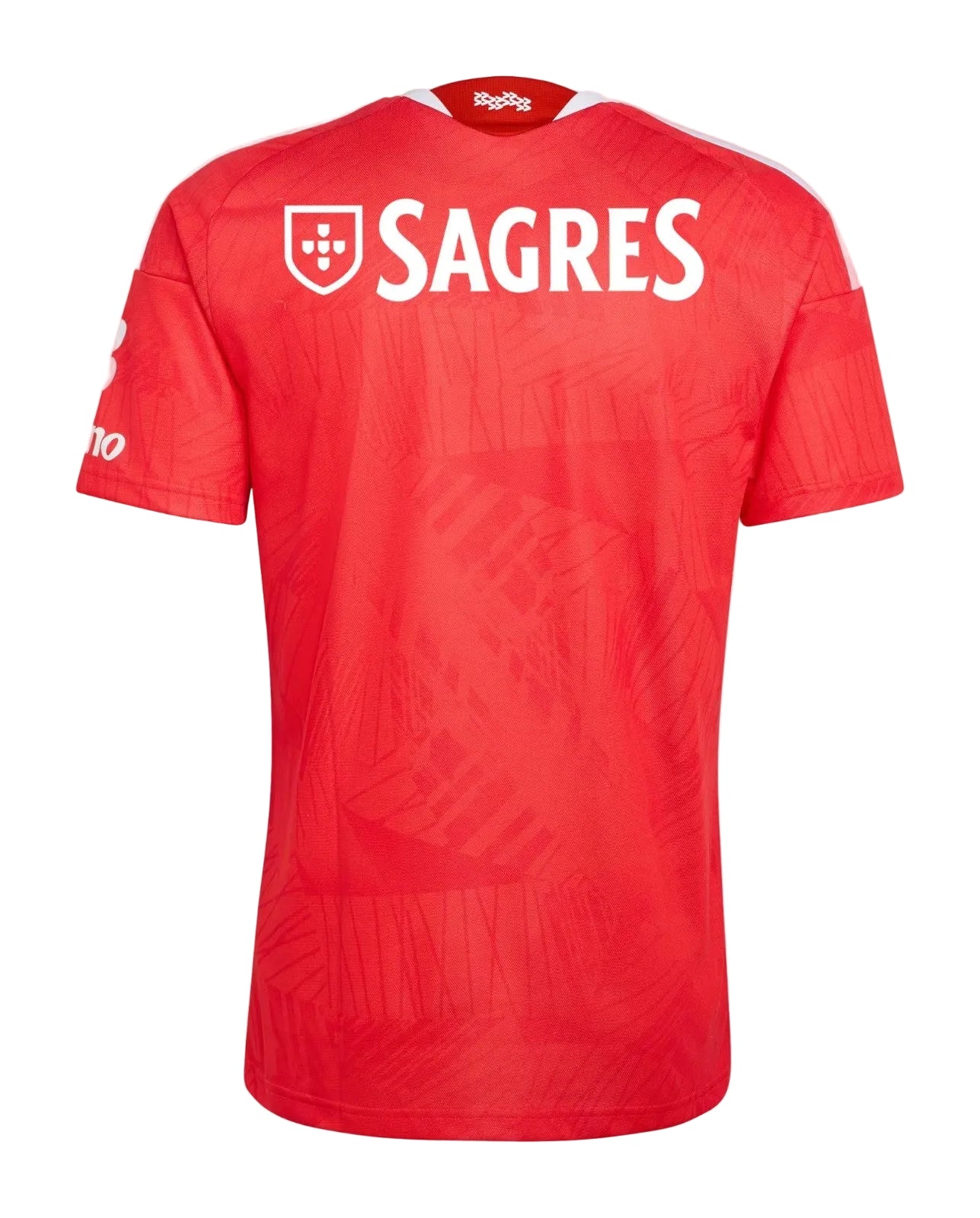 Camiseta Benfica 2026/27 - 1ª Equipación