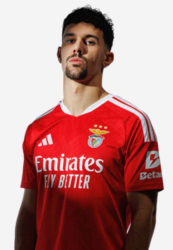 Camiseta Benfica 2026/27 - 1ª Equipación
