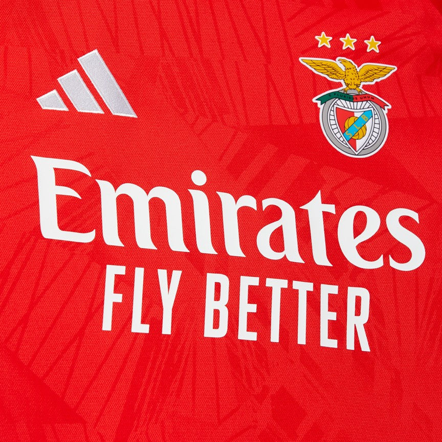 Camiseta Benfica 2026/27 - 1ª Equipación