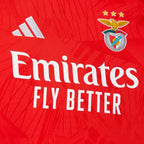 Camiseta Benfica 2026/27 - 1ª Equipación