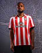 Camiseta Southampton 2026/27 - 1ª Equipación