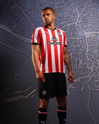 Camiseta Southampton 2026/27 - 1ª Equipación