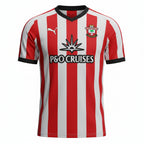 Camiseta Southampton 2026/27 - 1ª Equipación