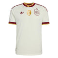 Camiseta España Mundial 2026 - 2ª Equipación (2 Estrellas)