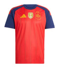 Camiseta España Mundial 2026 - 1ª Equipación (2 Estrellas)