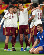 Pantalón Corto España Mundial 2026 - 2ª Equipación