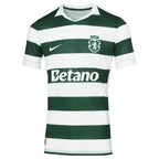 Camiseta Sporting Lisboa 2026/27 - 1ª Equipación