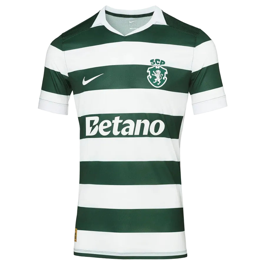 Camiseta Sporting Lisboa 2026/27 - 1ª Equipación