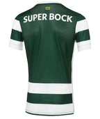 Camiseta Sporting Lisboa 2026/27 - 1ª Equipación