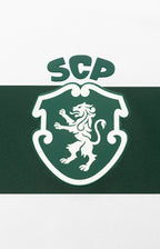 Camiseta Sporting Lisboa 2026/27 - 1ª Equipación