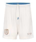 Pantalón Corto Napoli 2026/27 - 1ª Equipación (Alternativa)