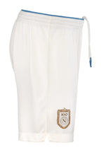 Pantalón Corto Napoli 2026/27 - 1ª Equipación (Alternativa)