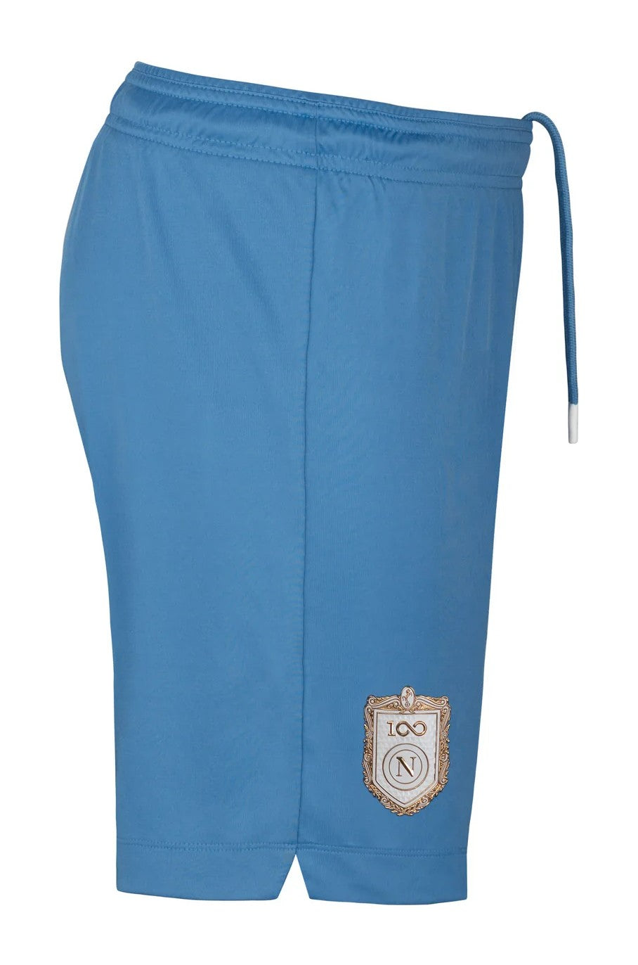 Pantalón Corto Napoli 2026/27 - 1ª Equipación